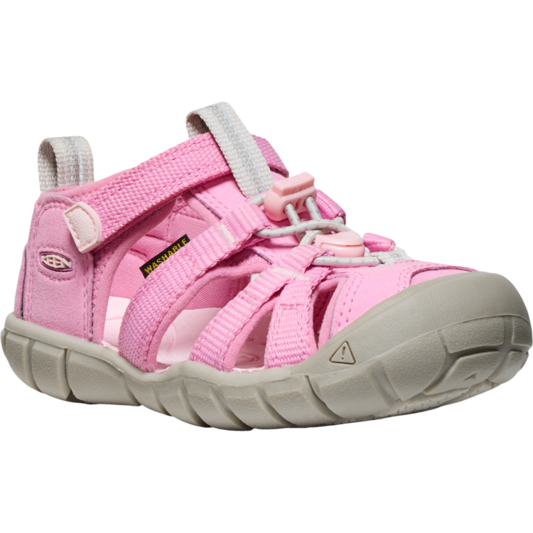 Keen Keen Seacamp II CNX Moonlite Mauve/Pink-A-Boo