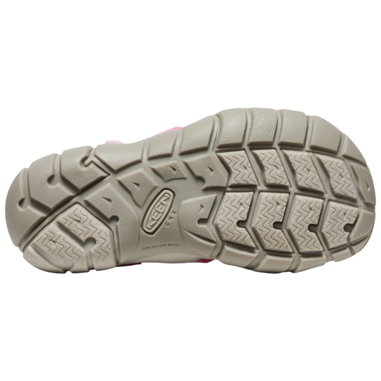 Keen Keen Seacamp II CNX Moonlite Mauve/Pink-A-Boo