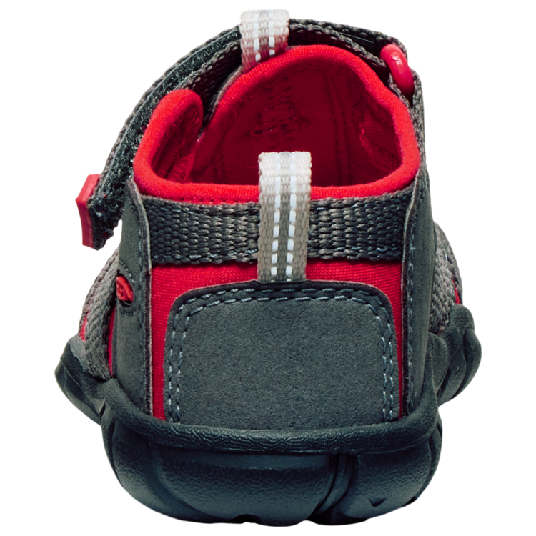 Keen Keen Toddler Seacamp II CNX Magnet/Red Carpet