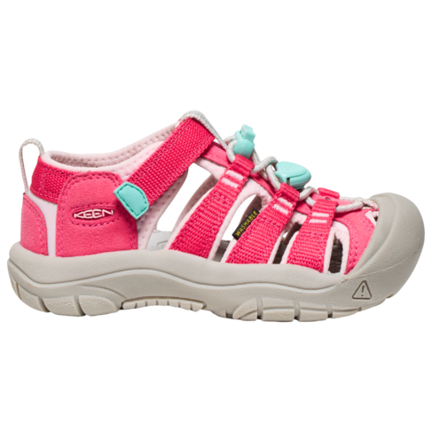 Keen Newport H2 Raspberry/Pink-A-Boo