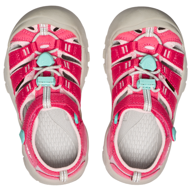 Keen Keen Newport H2 Raspberry/Pink-A-Boo