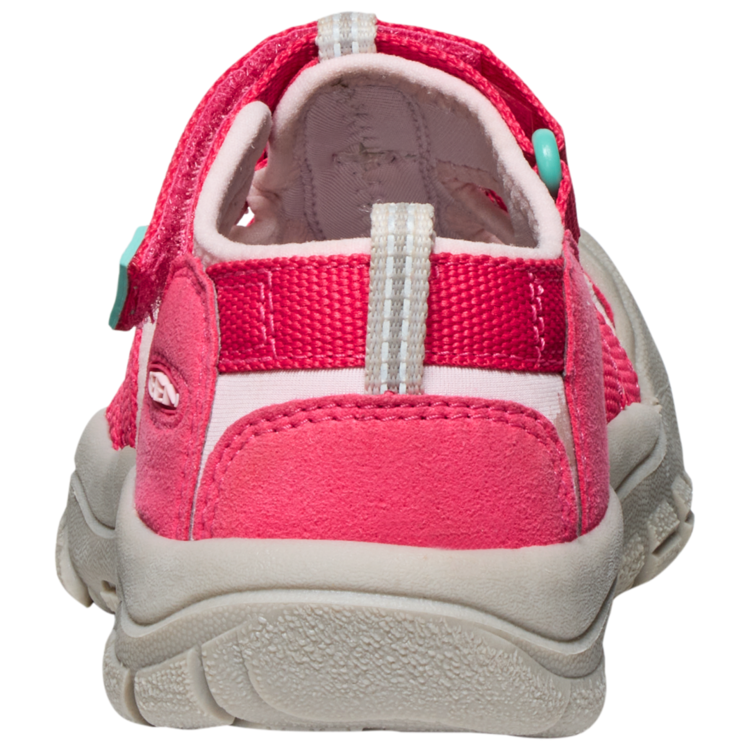 Keen Keen Newport H2 Raspberry/Pink-A-Boo