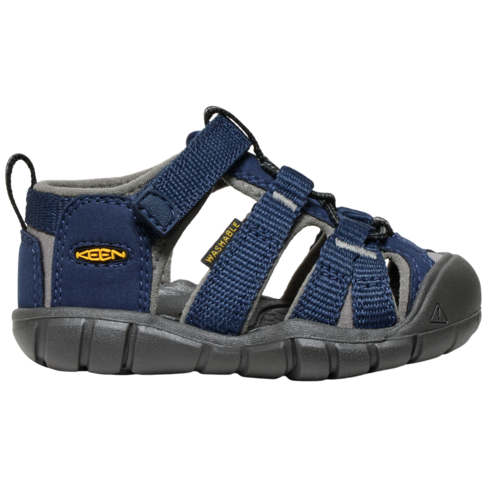 Keen Toddler Seacamp II CNX Naval Academy/Drizzle