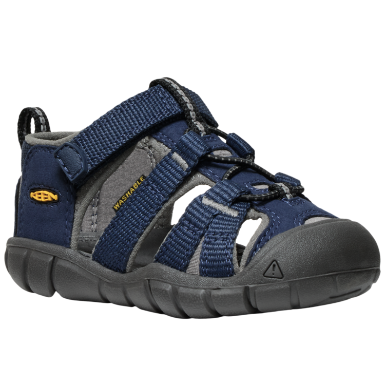 Keen Keen Toddler Seacamp II CNX Naval Academy/Drizzle