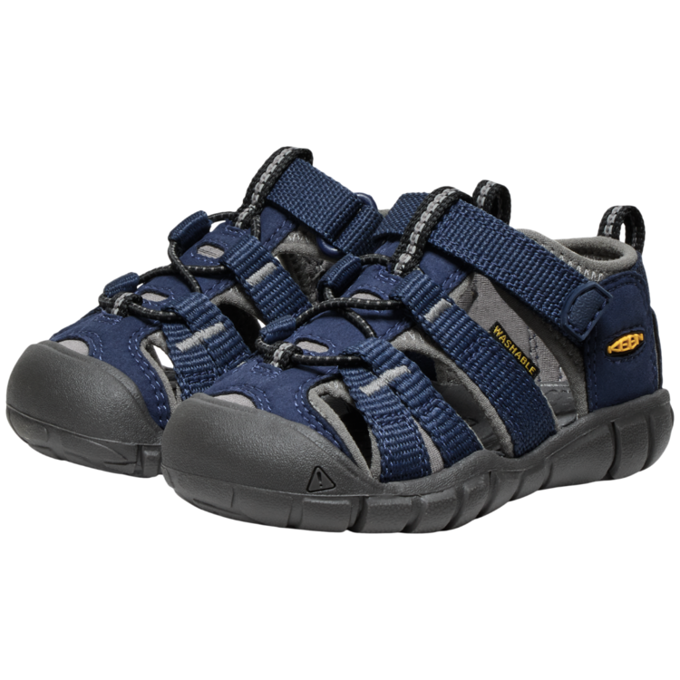 Keen Keen Toddler Seacamp II CNX Naval Academy/Drizzle