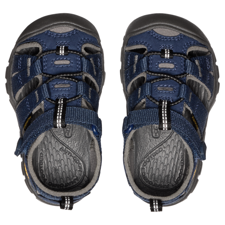 Keen Keen Toddler Seacamp II CNX Naval Academy/Drizzle