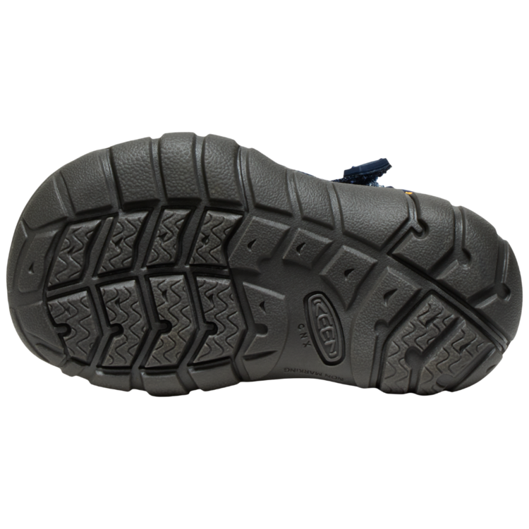 Keen Keen Toddler Seacamp II CNX Naval Academy/Drizzle