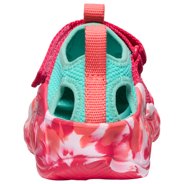 Keen Keen Hyperport H2 - C Raspberry/Pool Blue