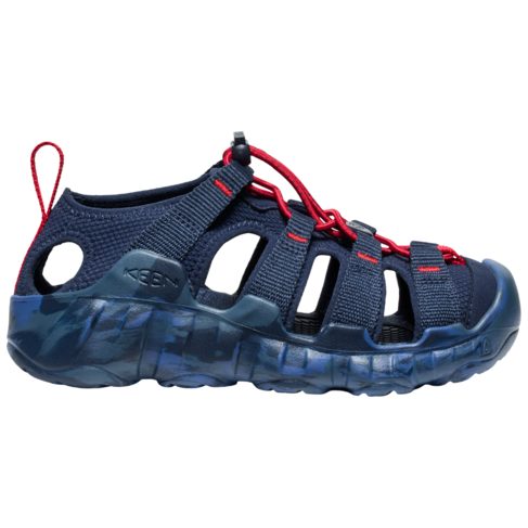 Keen Hyperport H2 - Y Naval Academy/Red