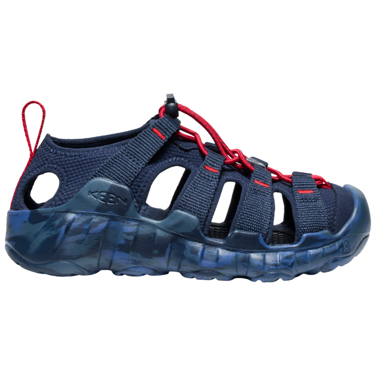 Keen Keen Hyperport H2 - Y Naval Academy/Red