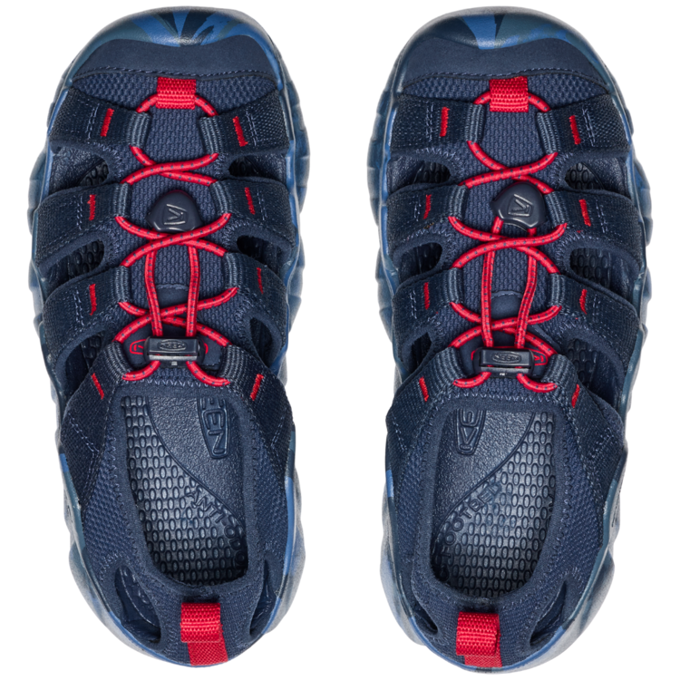 Keen Keen Hyperport H2 - Y Naval Academy/Red