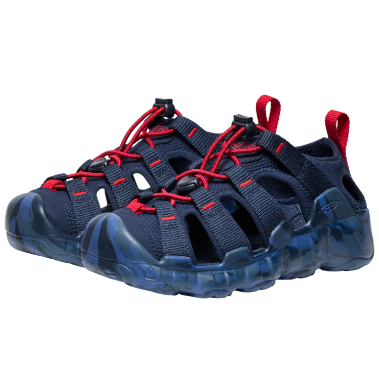 Keen Keen Hyperport H2 - Y Naval Academy/Red