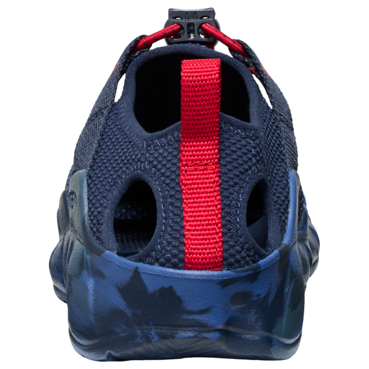 Keen Keen Hyperport H2 - Y Naval Academy/Red