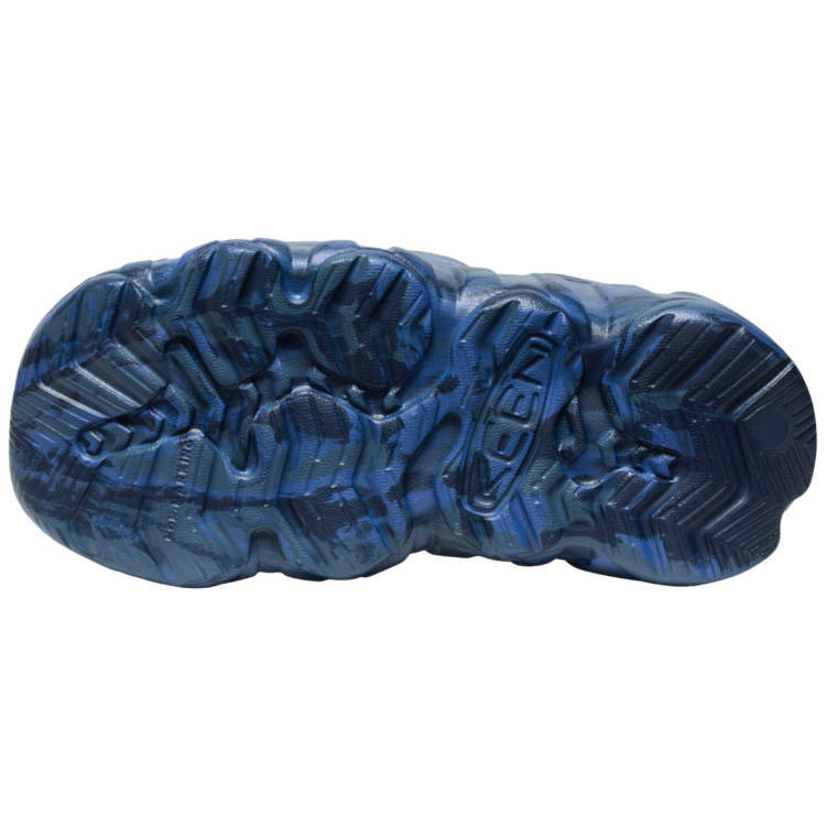 Keen Keen Hyperport H2 - Y Naval Academy/Red