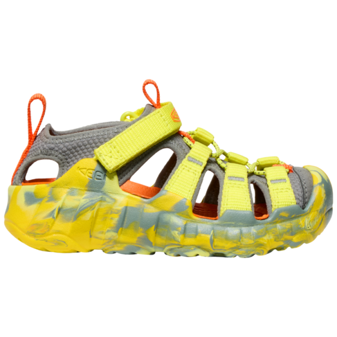 Keen Hyperport H2 - C Evening Primrose/Grey