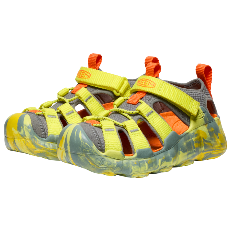 Keen Keen Hyperport H2 - C Evening Primrose/Grey