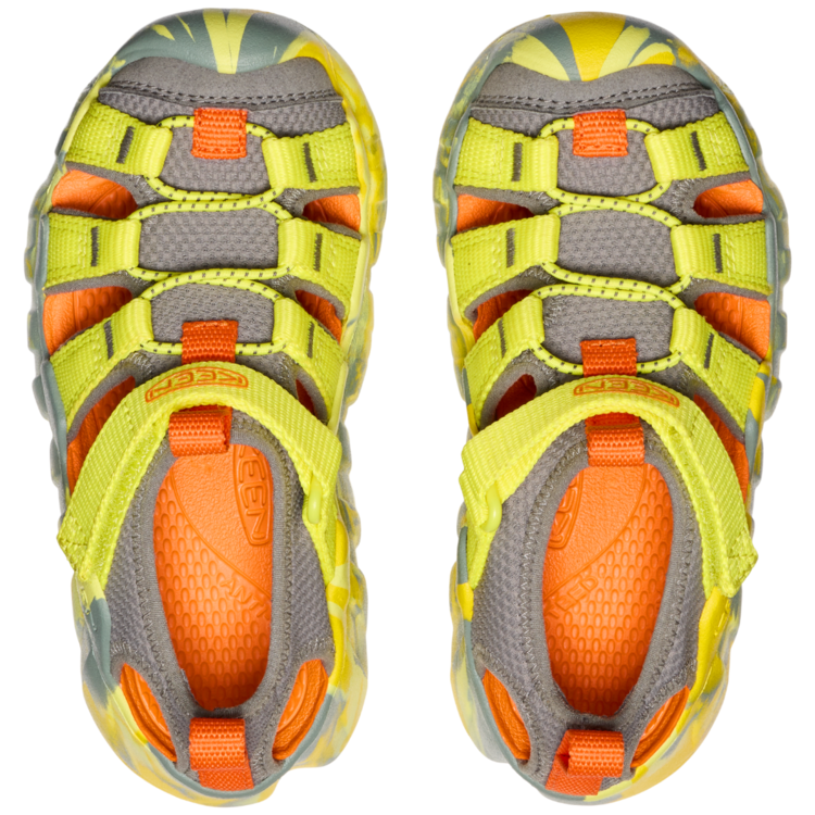 Keen Keen Hyperport H2 - C Evening Primrose/Grey