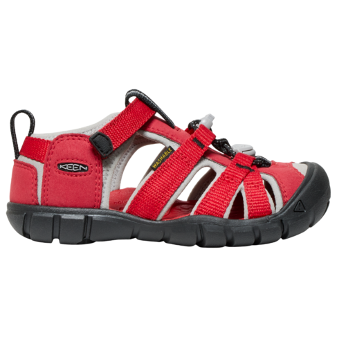 Keen Seacamp II CNX Ribbon Red/Alloy