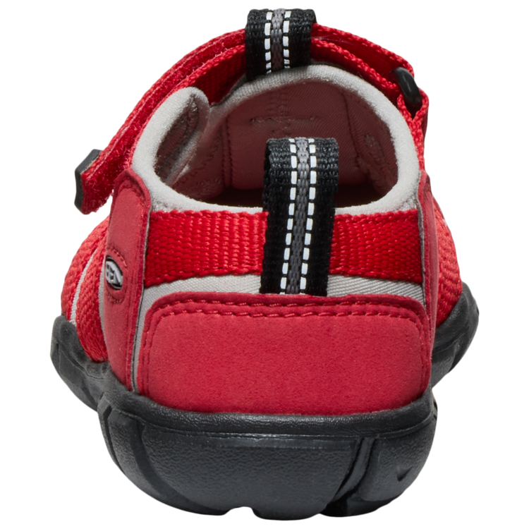 Keen Keen Seacamp II CNX Ribbon Red/Alloy