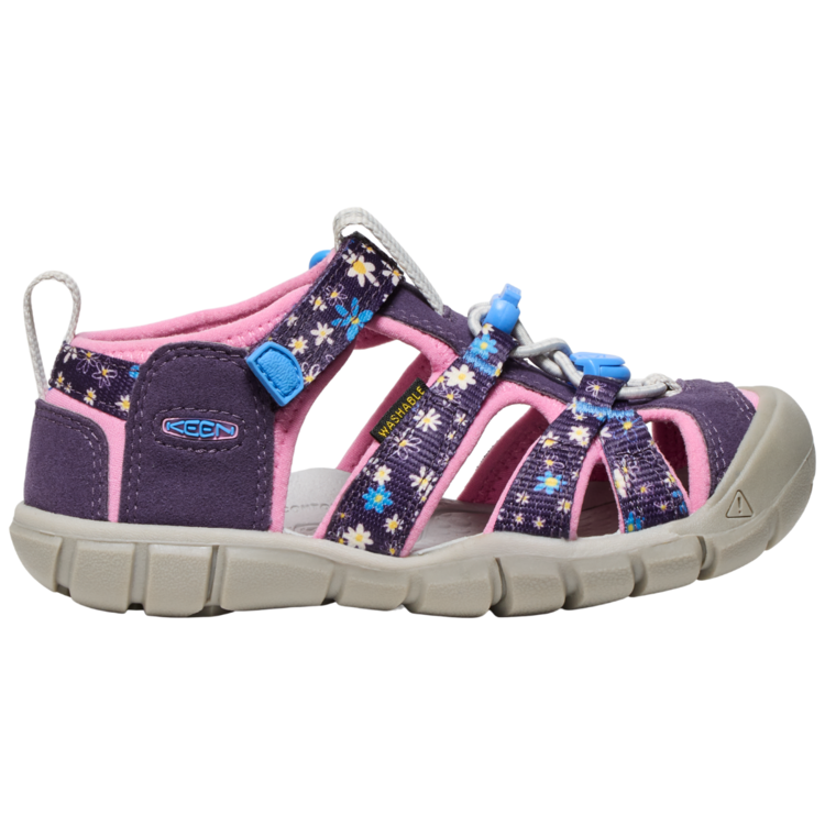 Keen Keen Seacamp II CNX Daisies/Marina