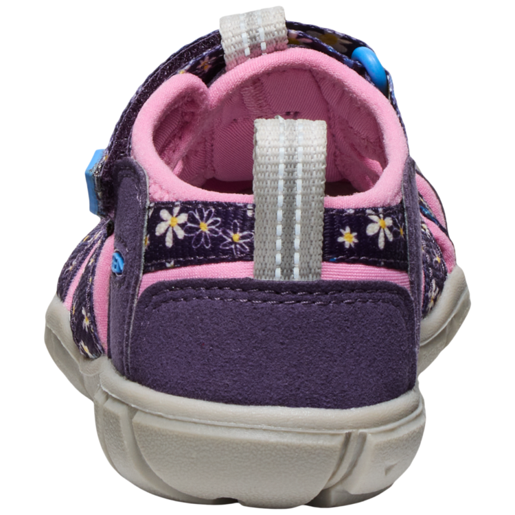 Keen Keen Seacamp II CNX Daisies/Marina
