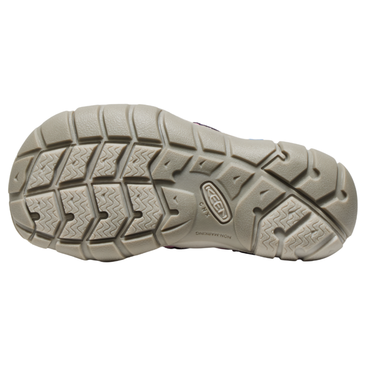 Keen Keen Seacamp II CNX Daisies/Marina