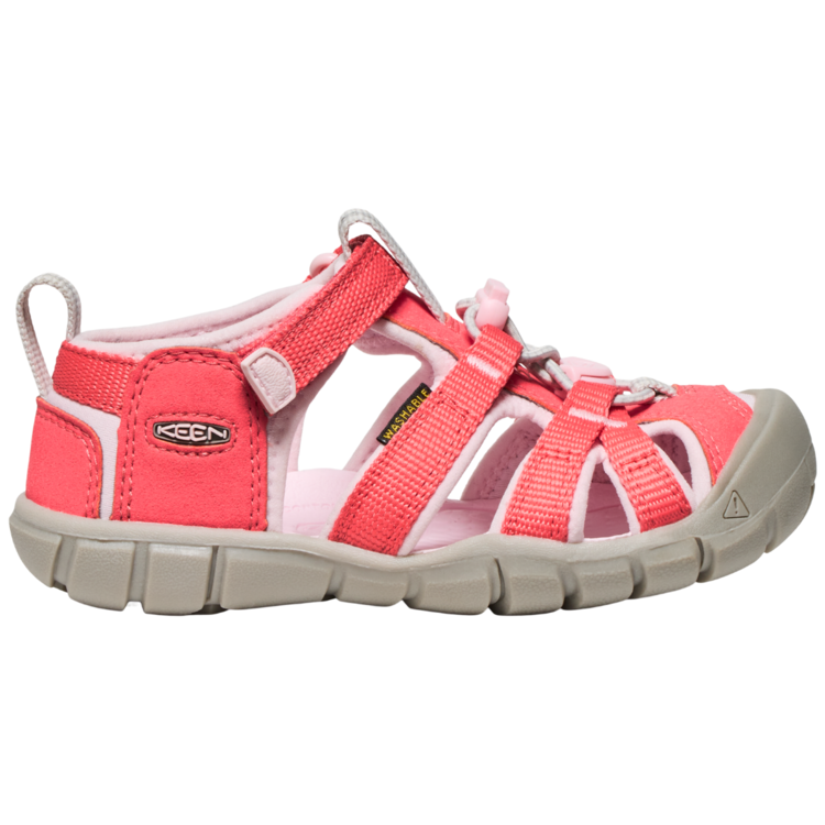 Keen Keen Seacamp II CNX Dubarry/Pink-A-Boo
