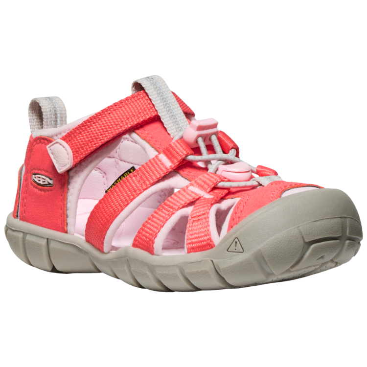 Keen Keen Seacamp II CNX Dubarry/Pink-A-Boo