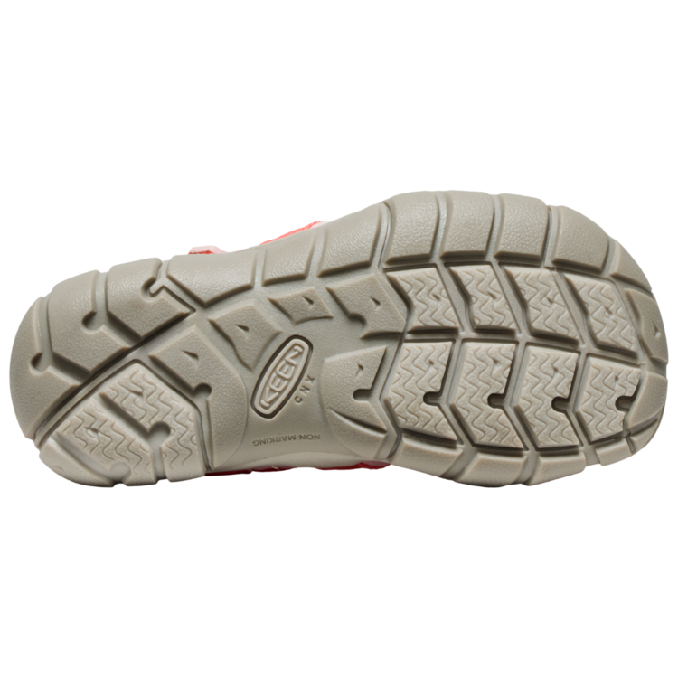 Keen Keen Seacamp II CNX Dubarry/Pink-A-Boo