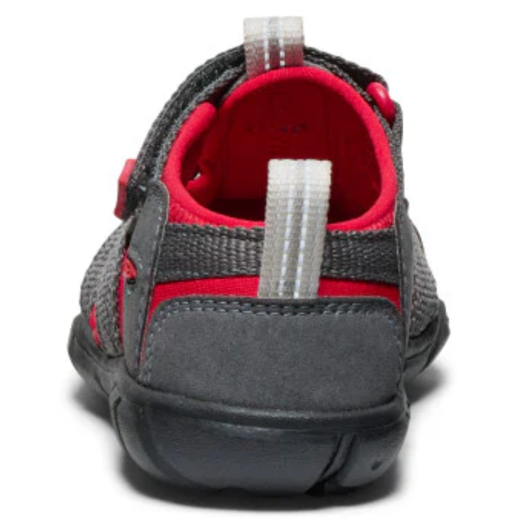 Keen Keen Seacamp II CNX Magnet/Red Carpet