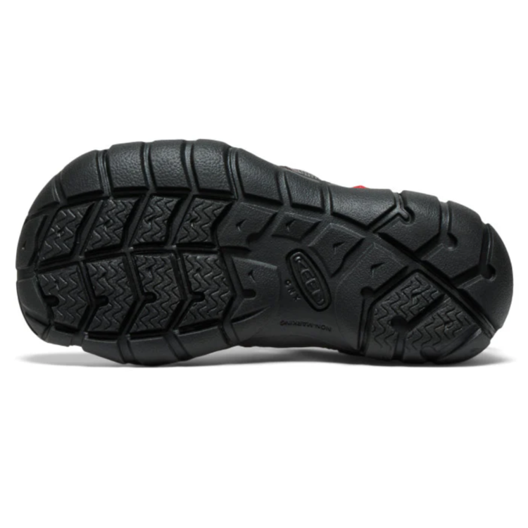 Keen Keen Seacamp II CNX Magnet/Red Carpet