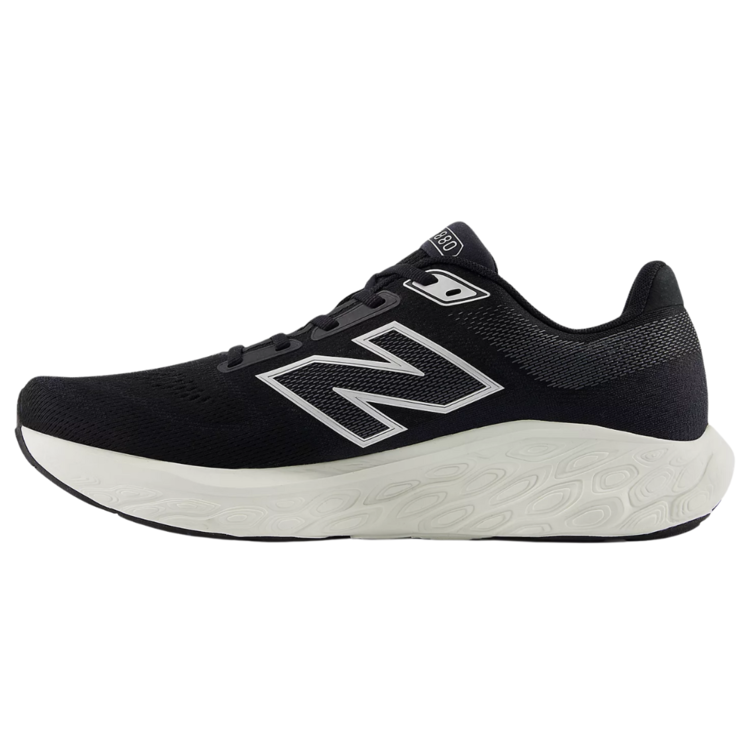 New Balance New Balance Men's FreshFoam 880 v14 Black Black (Wide)
