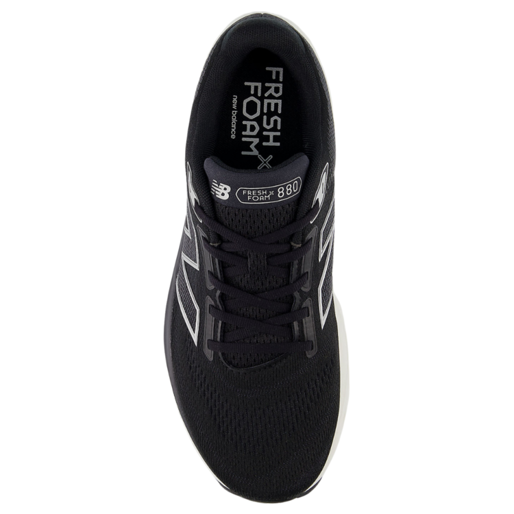 New Balance New Balance Men's FreshFoam 880 v14 Black Black (Wide)