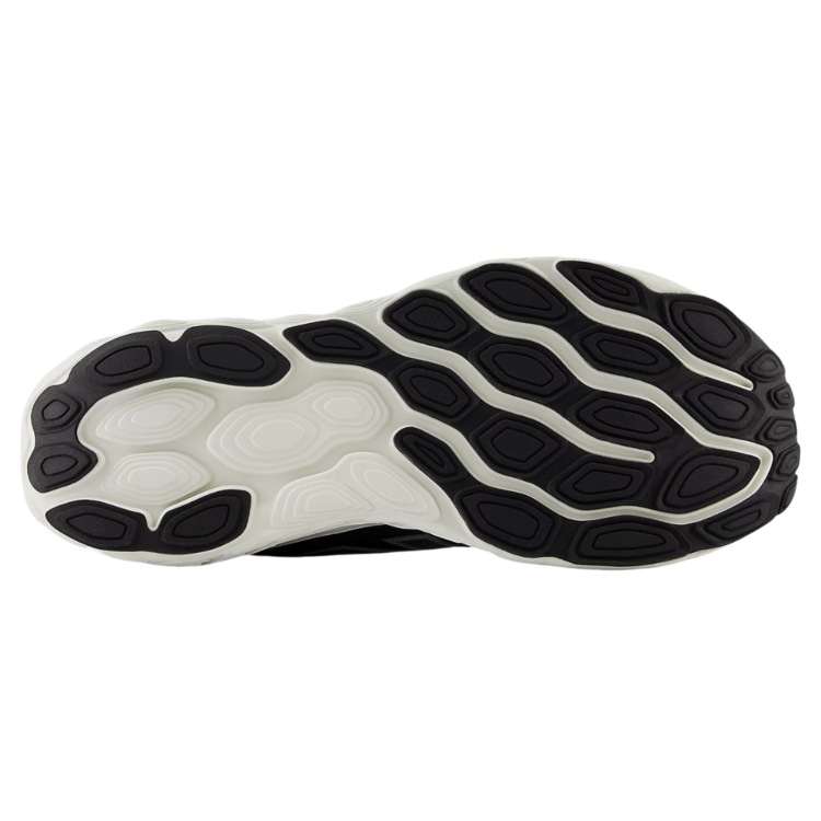 New Balance New Balance Men's FreshFoam 880 v14 Black Black (Wide)