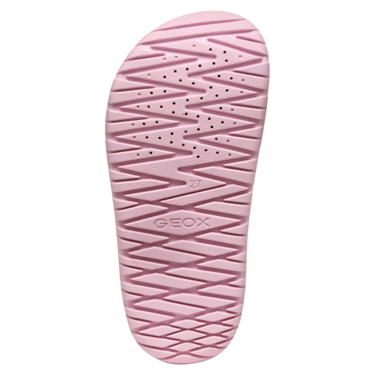 Geox Geox J Fusbetto Lt Pink/Lilac