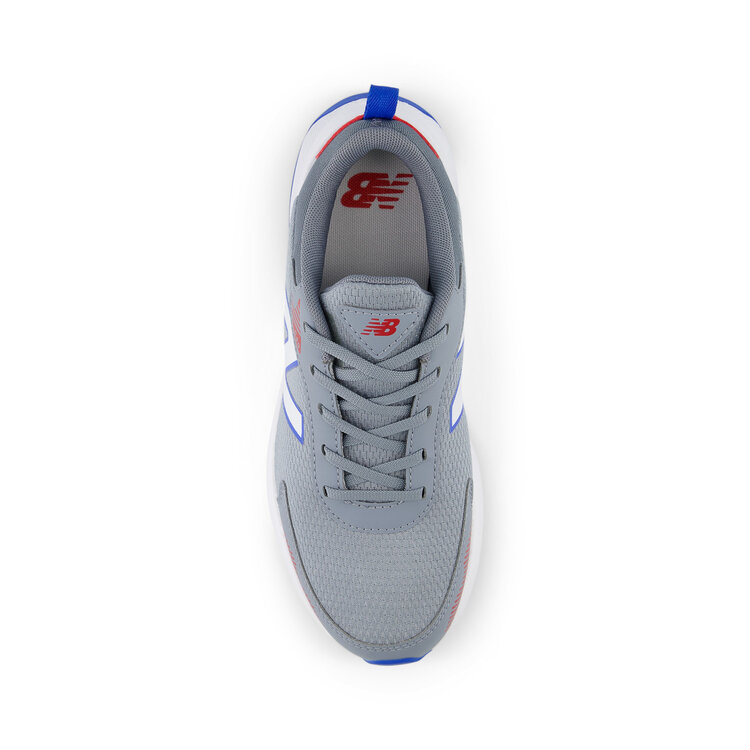 New Balance New Balance 545 Dynasoft Steel/Team Red/Blue