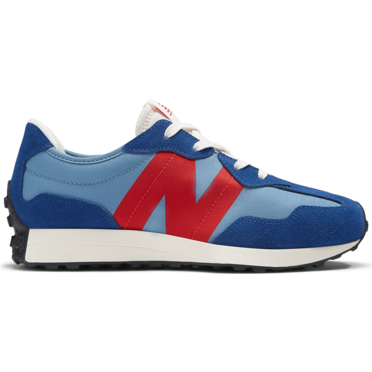 New Balance New Balance 327 Inkwell/True Red