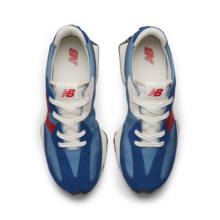 New Balance New Balance 327 Inkwell/True Red