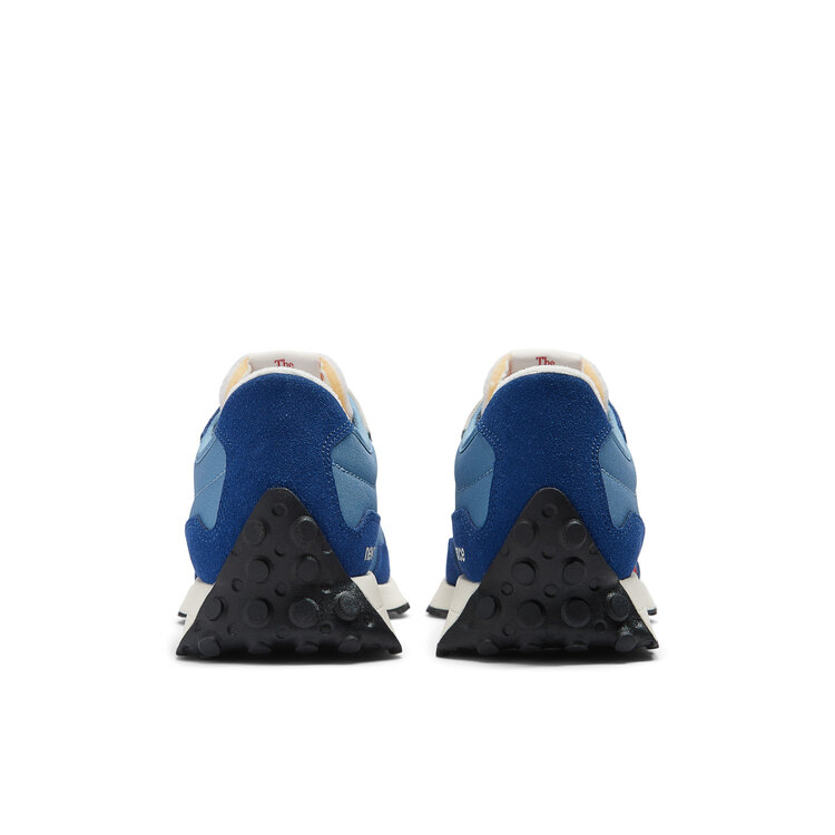 New Balance New Balance 327 Inkwell/True Red