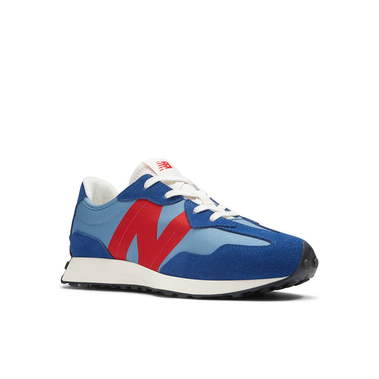 New Balance New Balance 327 Inkwell/True Red