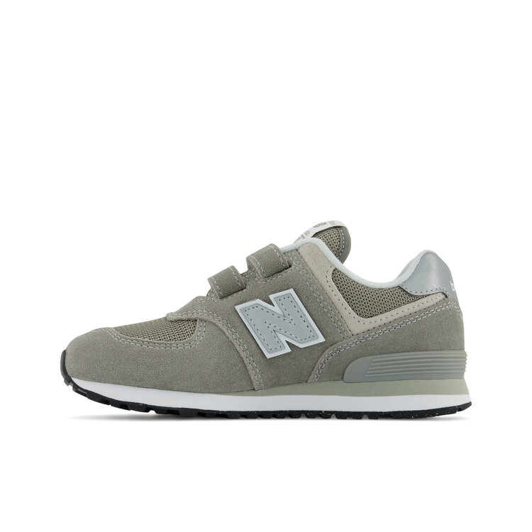 New Balance New Balance 574 Velcro Grey
