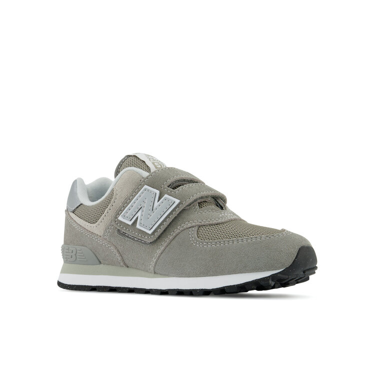 New Balance New Balance 574 Velcro Grey