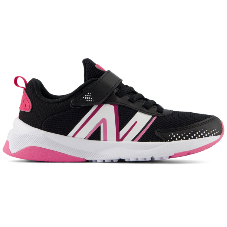 New Balance New Balance Dynasoft 545 Black/Carnival Pink