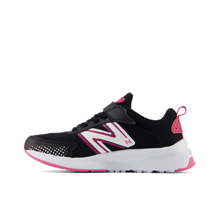 New Balance New Balance Dynasoft 545 Black/Carnival Pink
