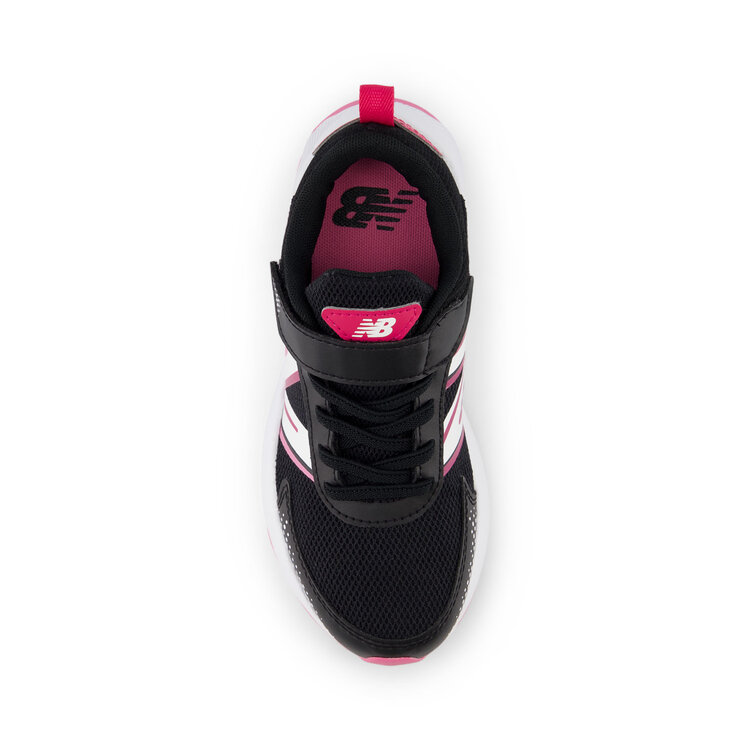 New Balance New Balance Dynasoft 545 Black/Carnival Pink