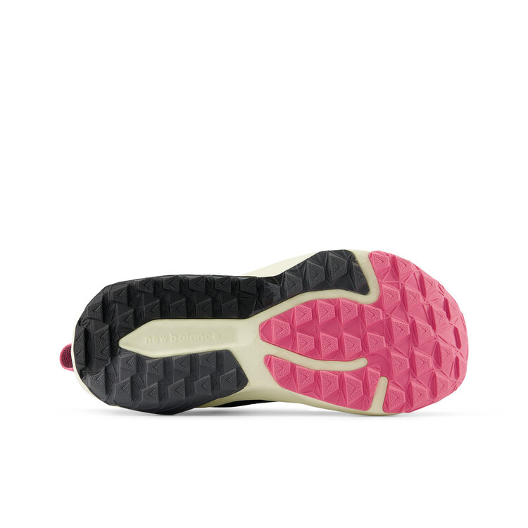 New Balance New Balance Dynasoft Nitrel v6 Black/Real Pink (Velcro)