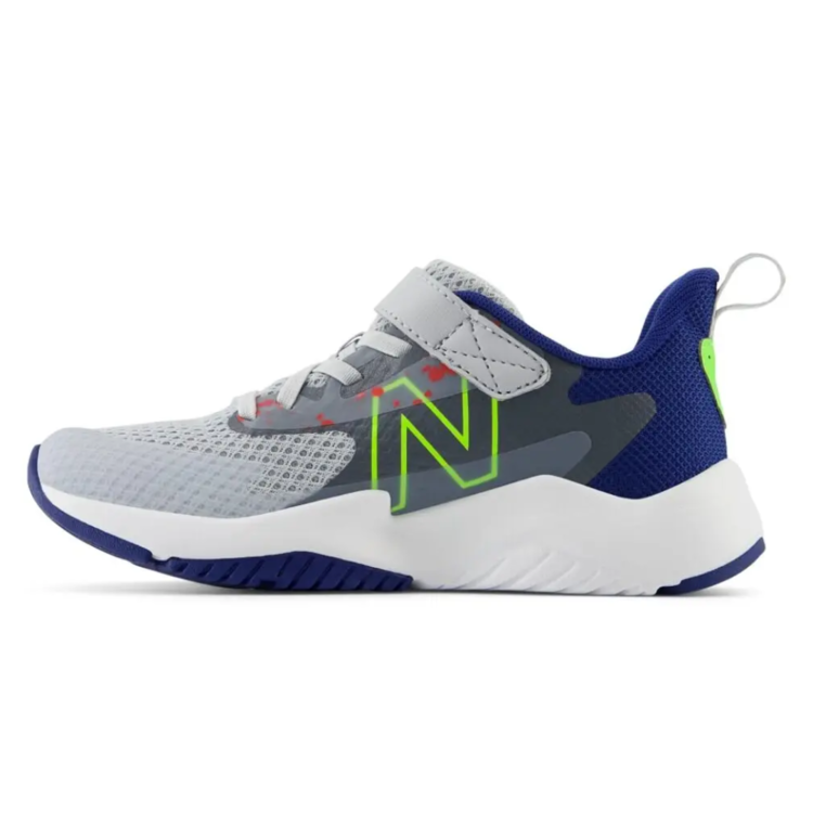 New Balance New Balance Rave Run v2 Granite/Inkwell