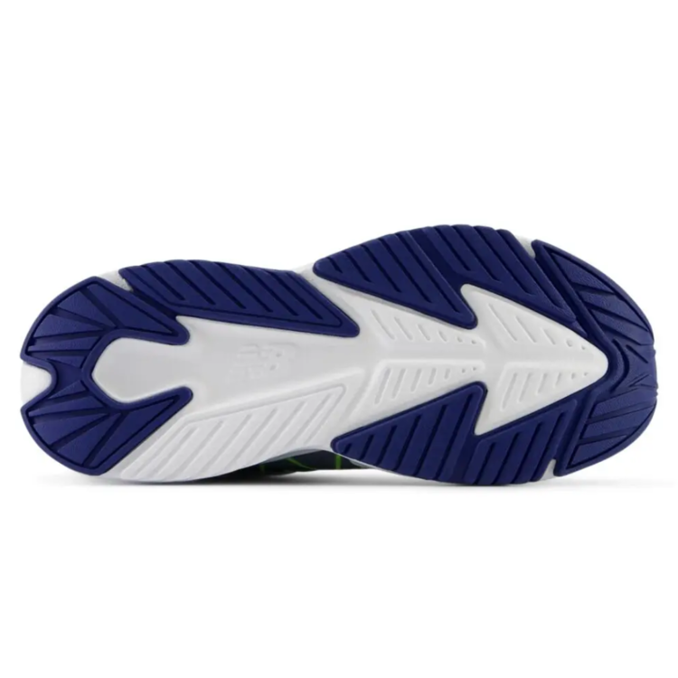 New Balance New Balance Rave Run v2 Granite/Inkwell