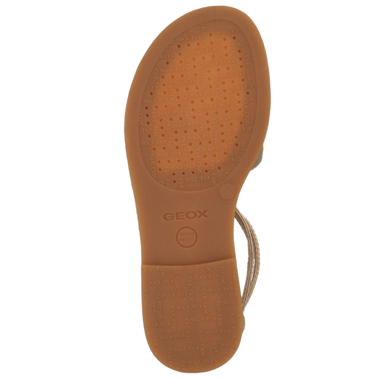 Geox Geox J Karly Platinum