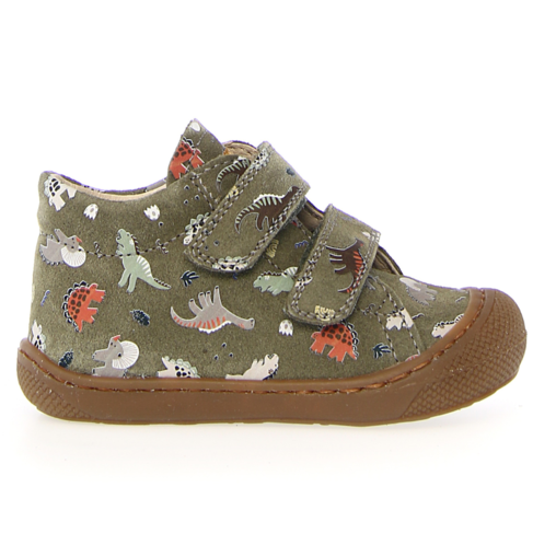 Naturino Cocoon VL Militare Multi